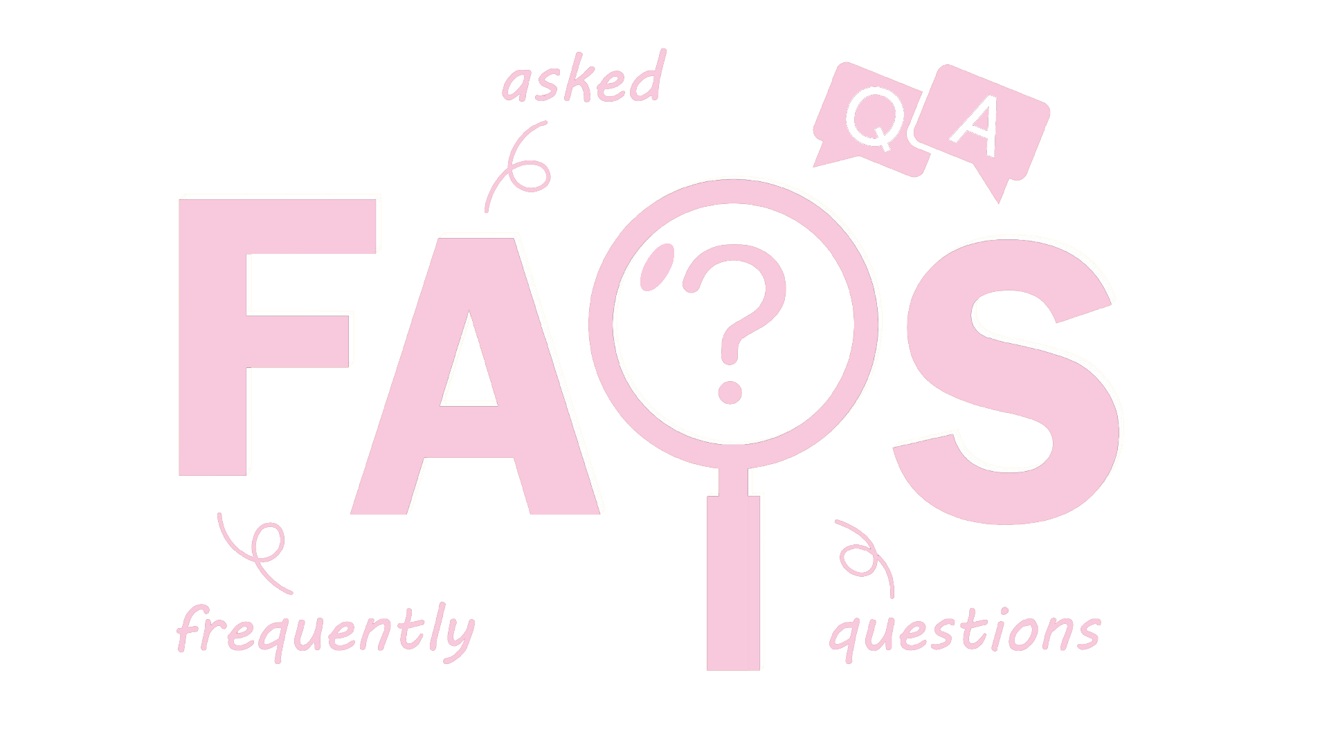 Frequently Asked Questions